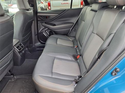 Certified 2024 Subaru Outback Wilderness image 9