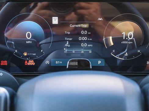 New 2026 Hyundai Palisade Limited image 24