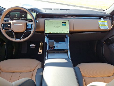 New 2026 Land Rover Range Rover Sport Dynamic SE image 13