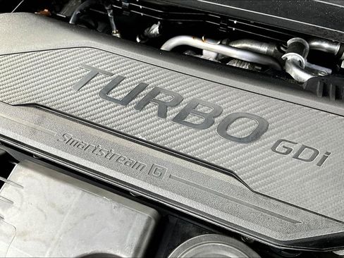 Used 2022 Hyundai Elantra N Line image 40