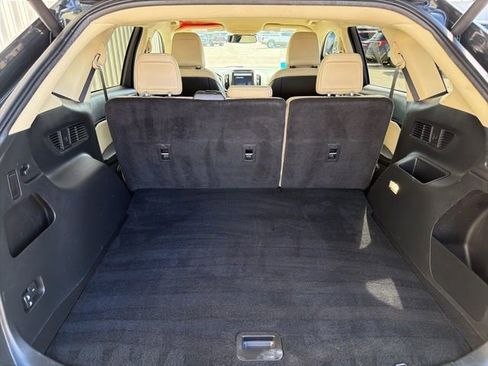 Used 2024 Ford Edge SEL w/ Convenience Package AWD/4WD image 11