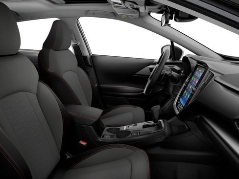 New 2026 Subaru Impreza 2.0i Sport AWD/4WD image 16