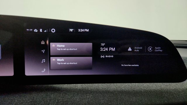 Used 2024 Lucid Air Pure RWD image 61