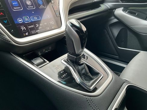 Certified 2022 Subaru Outback Onyx Edition XT w/ Popular Package #2 image 20