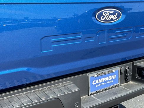 Used 2025 Ford F150 XL AWD/4WD image 25