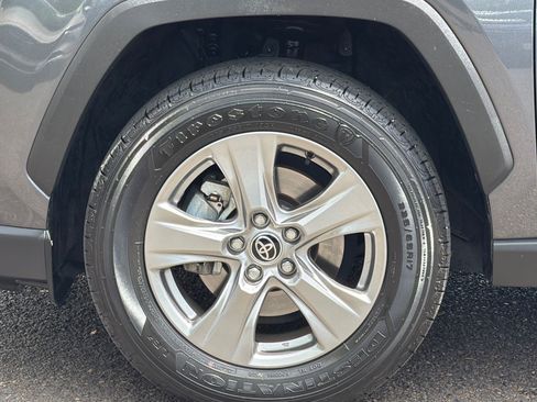 Certified 2023 Toyota RAV4 XLE FWD image 26