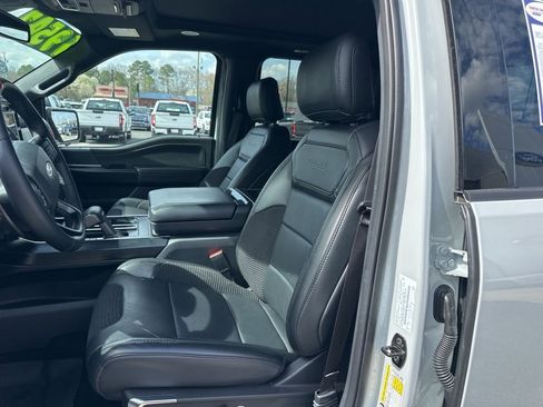 Used 2023 Ford F150 Raptor AWD/4WD image 12