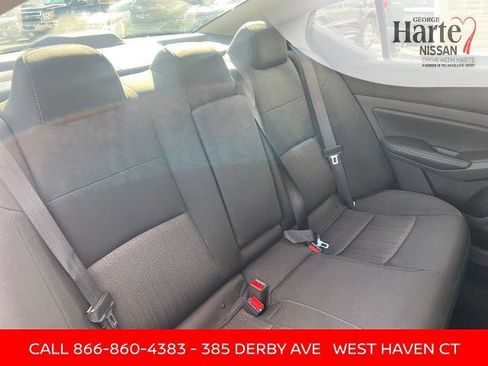 Certified 2024 Nissan Altima 2.5 SV image 17