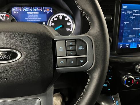 Used 2023 Ford F150 XLT w/ Equipment Group 302A High AWD/4WD image 27