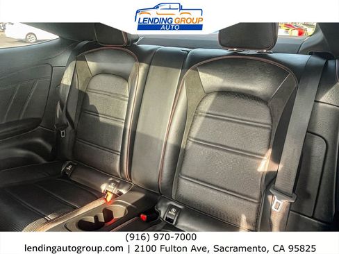 Used 2017 Mercedes-Benz C 43 AMG 4MATIC Coupe image 17