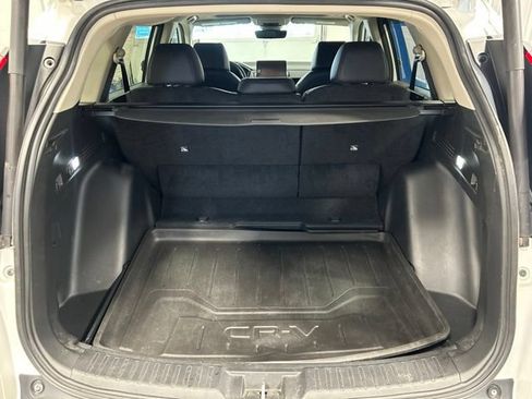 Certified 2023 Honda CR-V EX-L image 22