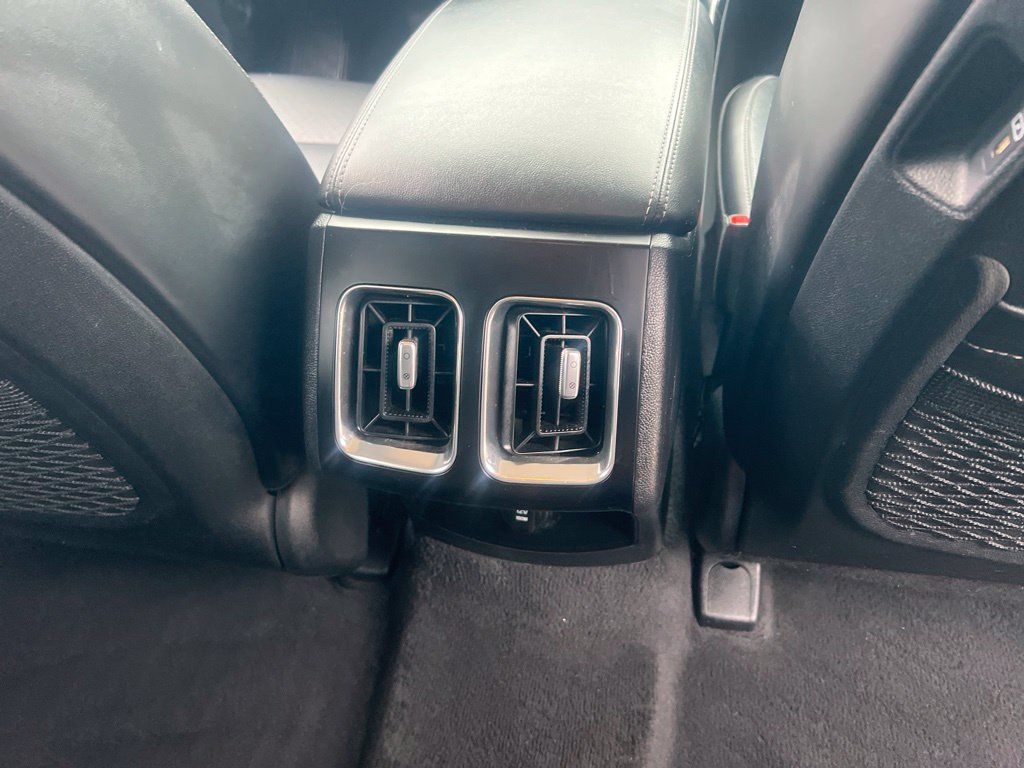 Certified 2024 Kia Sorento S w/ Panoramic Sunroof Package FWD image 18