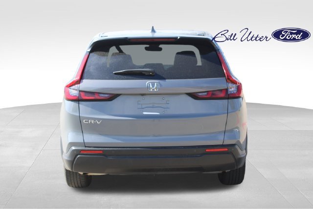 Used 2026 Honda CR-V EX-L image 6