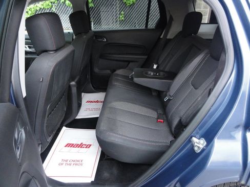 Used 2017 GMC Terrain SLE AWD/4WD image 27