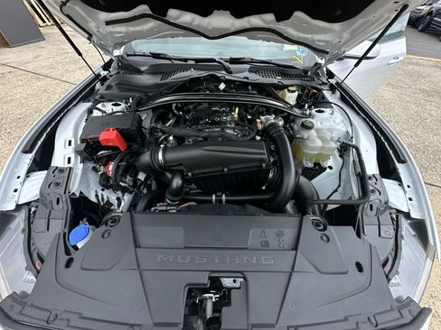 New 2026 Ford Mustang Premium RWD image 35
