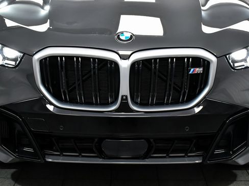 Used 2024 BMW X5 M60i image 93