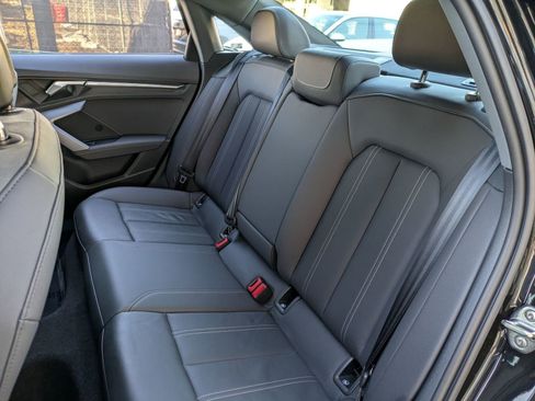 Used 2025 Audi A3 2.0T Premium w/ Black Optic Package image 30