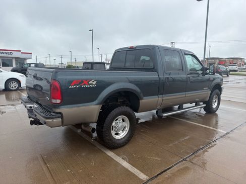 Used 2004 Ford F350 Lariat image 5