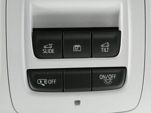 New 2025 Buick Envision Preferred image 22