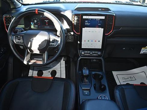 Used 2024 Ford Ranger Raptor image 18