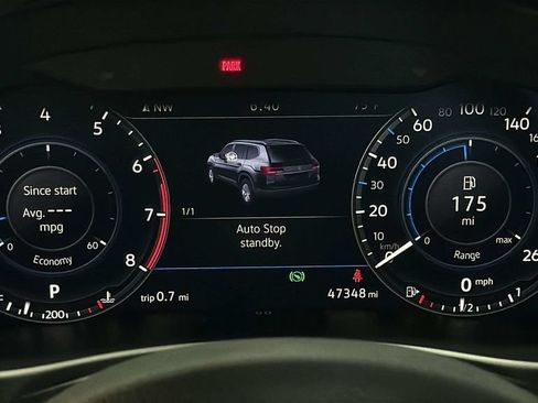 Used 2018 Volkswagen Atlas SEL Premium AWD/4WD image 24