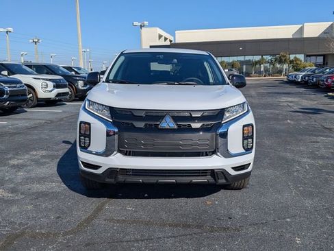 New 2026 Mitsubishi Outlander Sport LE image 3