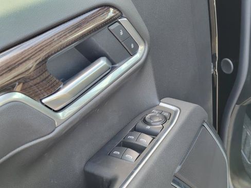 New 2026 Chevrolet Silverado 1500 LT AWD/4WD image 7