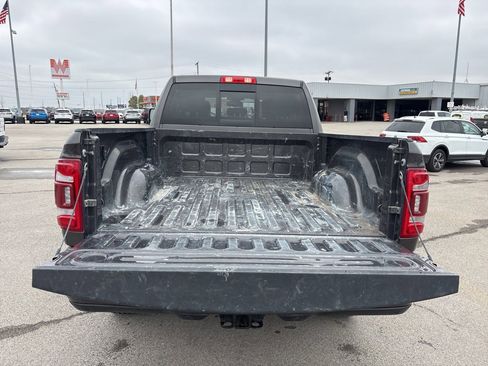 Used 2024 RAM 2500 Laramie image 5