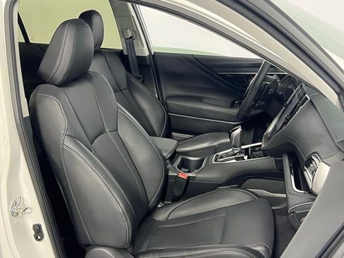 Used 2025 Subaru Legacy Limited w/ Popular Package #2 image 30