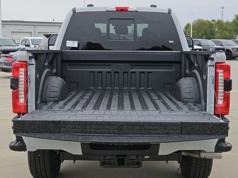 New 2026 Ford F250 XL w/ STX Appearance Package image 7