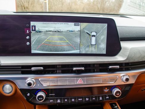 Used 2023 Kia Telluride SX Prestige X-Pro image 24