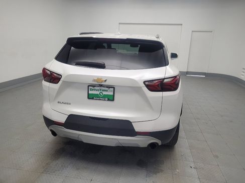 Used 2020 Chevrolet Blazer LT image 7