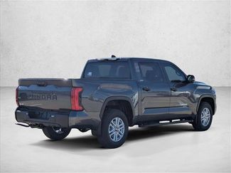 Used 2026 Toyota Tundra SR5 w/ SR5 Convenience Package video 2