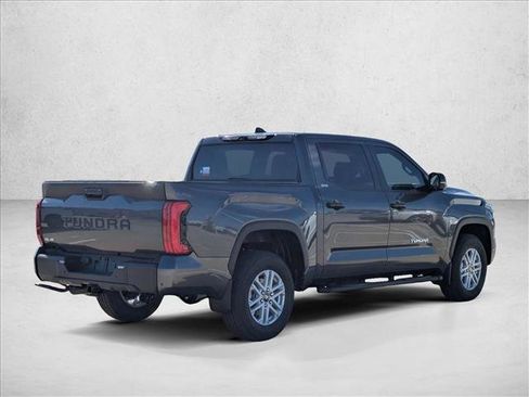 Used 2026 Toyota Tundra SR5 w/ SR5 Convenience Package image 2