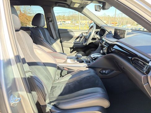 Certified 2023 Acura MDX A-Spec image 34