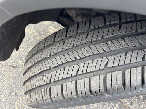 Used 2009 Honda CR-V EX image 28