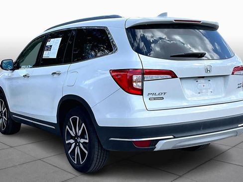 Used 2021 Honda Pilot Elite image 11