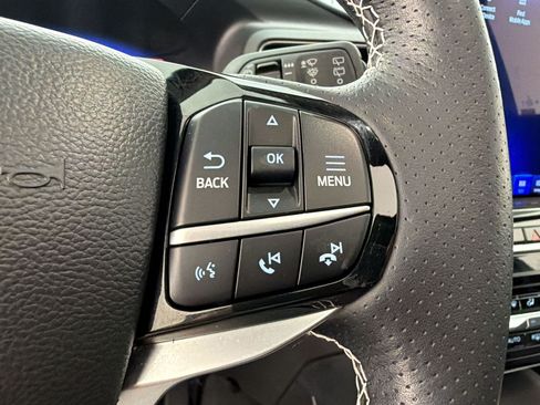 Used 2023 Ford Explorer ST w/ Equipment Group 401A AWD/4WD image 17