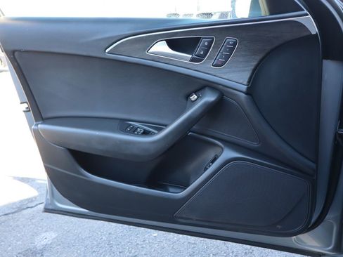 Used 2017 Audi A6 2.0T Premium image 9
