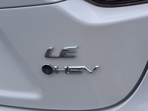 Certified 2026 Toyota Corolla LE FWD image 26