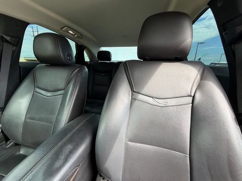 Used 2018 Cadillac XTS Luxury FWD image 11