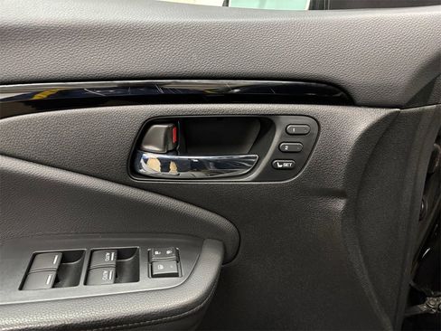 Used 2020 Honda Passport Elite image 12