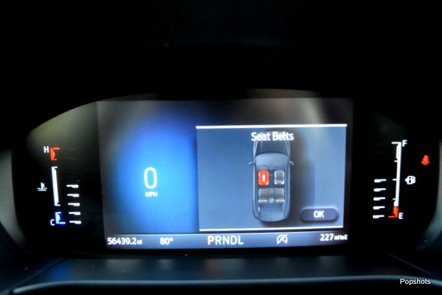 Used 2023 Ford Escape Active FWD image 18
