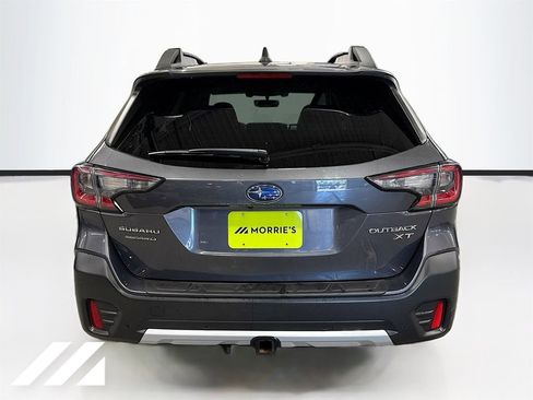 Used 2022 Subaru Outback Limited XT AWD/4WD image 6