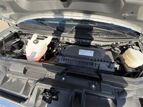 New 2025 GMC Savana 2500 image 54