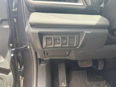 Used 2024 Subaru Outback Limited w/ Popular Package #2 AWD/4WD image 14