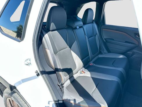 New 2026 Subaru Forester Sport AWD/4WD image 27