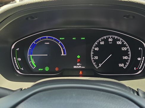Used 2020 Honda Insight Touring image 26
