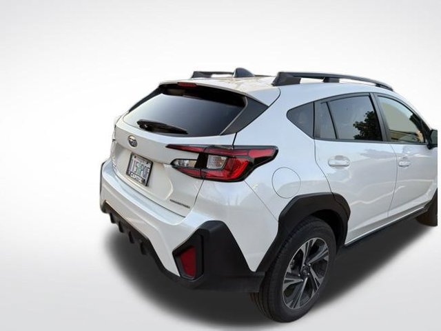 Used 2024 Subaru Crosstrek 2.0i Premium w/ Crosstrek Mirror Package AWD/4WD image 10