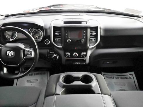 Used 2020 RAM 1500 Big Horn image 16